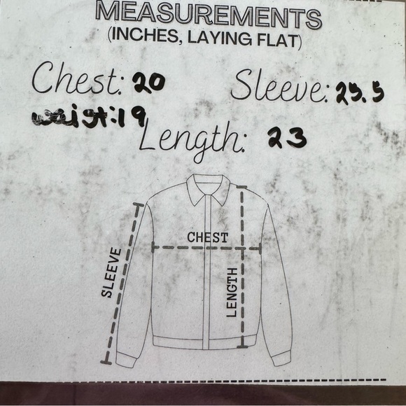 Silx Long Sleeve Silk Button Front Cardigan Light Blue Button Accent Hem Size L - Picture 8 of 8